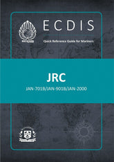 ECDIS Quick Reference Guide for Mariners: JRC JAN-701B/JAN-901B/JAN-2000